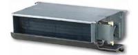Фанкойл канальный Kitano KP-Kito II-2R2P-20
