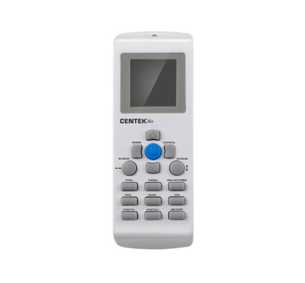 Колонная сплит-система Centek CT-67X36