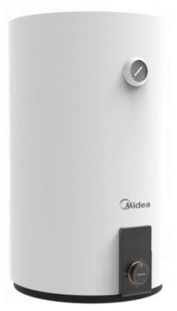 Накопительный электрический водонагреватель Midea Uno 30