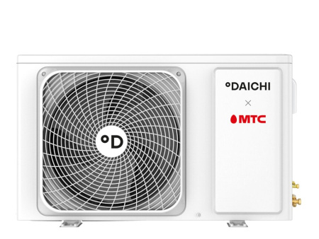 Облачный кондиционер Daichi B20AVQ1_UNL_A/B20FV1_UNL_A Beta