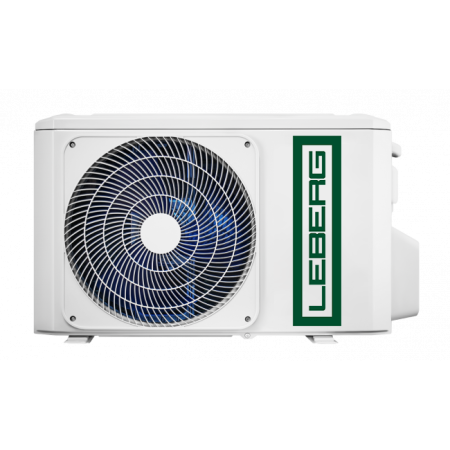 Сплит-система Leberg LS-09OLI3/LU-09OLI3 Ocean 3 Inverter