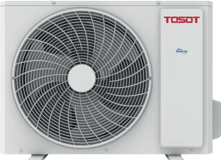 Сплит-система Tosot T09H-SNE/I/T09H-SNE/O Natal Inverter
